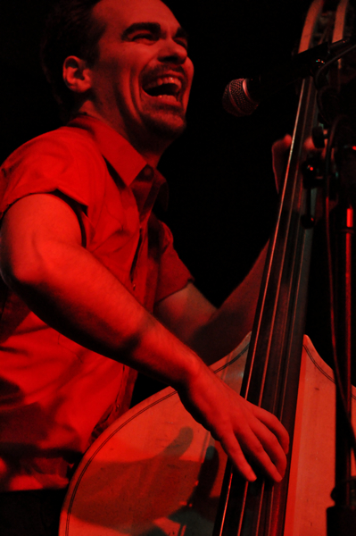 Blues City Cafe